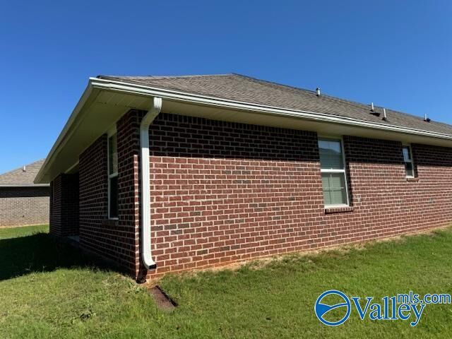 Property Photo:  137 Bingham Way  AL 35761 