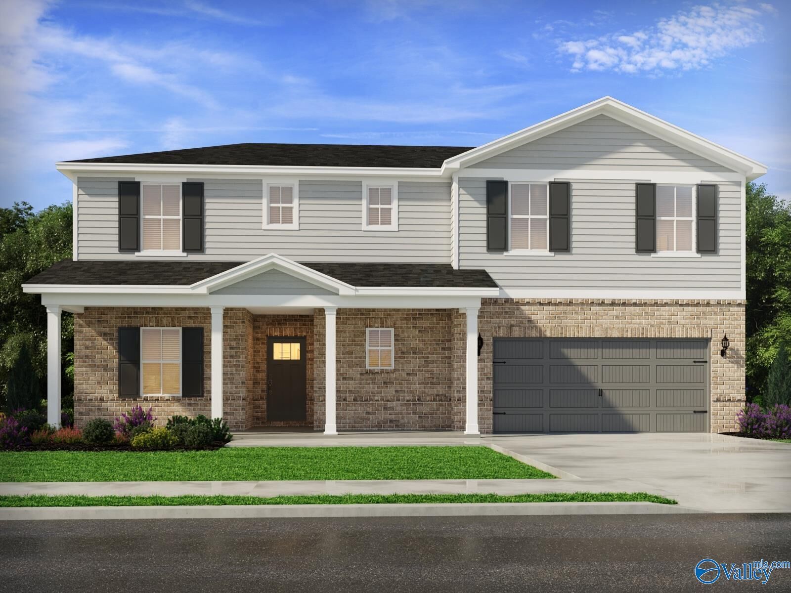 Property Photo:  29228 Otley Court  AL 35749 
