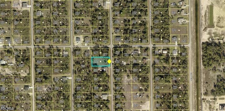 Property Photo:  821 Abbott Avenue  FL 33972 