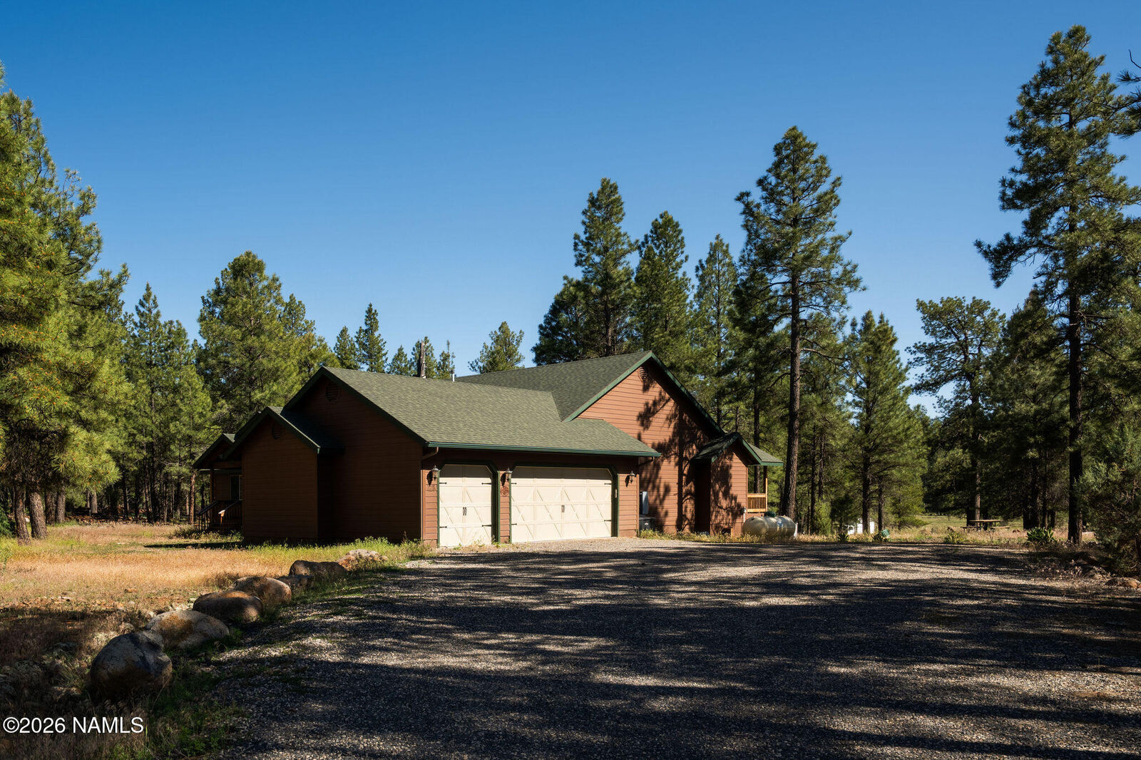 Property Photo:  22770 Fox Ranch Road  AZ 86017 
