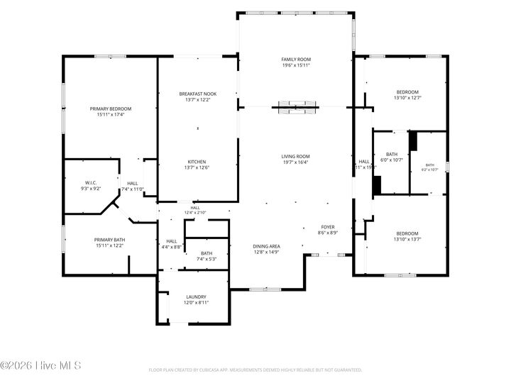 Property Photo: 66 Glasgow Drive NC 28374
