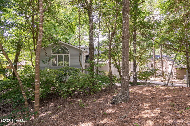Property Photo: 121 White Ash Drive NC 28512