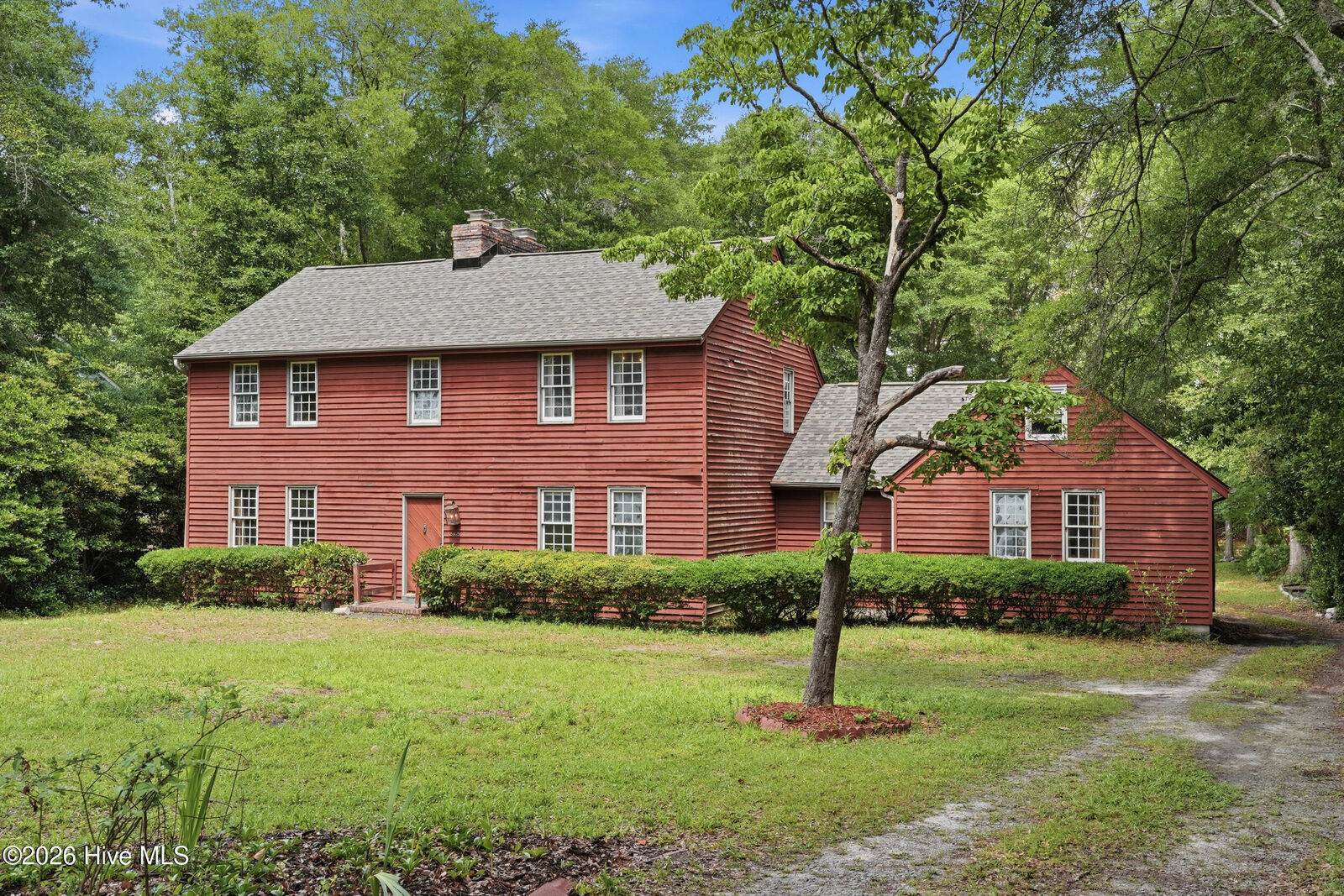 Property Photo: 8429 Bald Eagle Lane NC 28411
