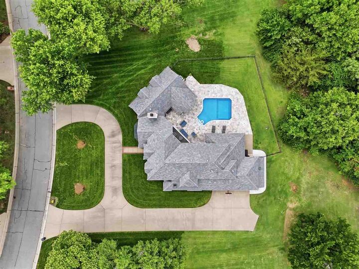 Property Photo:  71 Stoneridge  OK 74604 