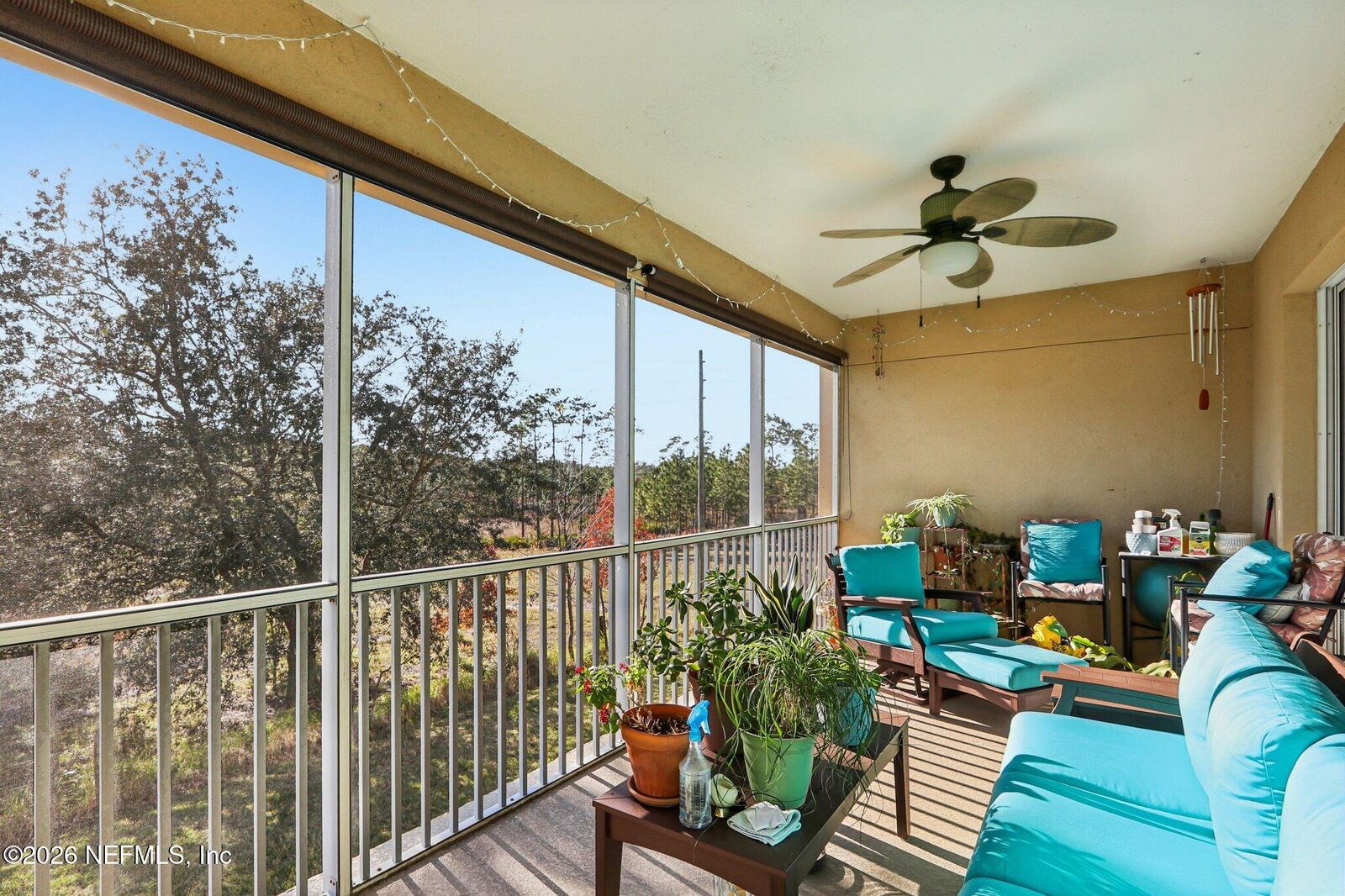 Property Photo: 6604 White Blossom Court 10H FL 32258