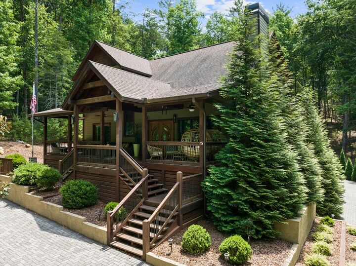 Property Photo:  91 River Road  GA 30522 