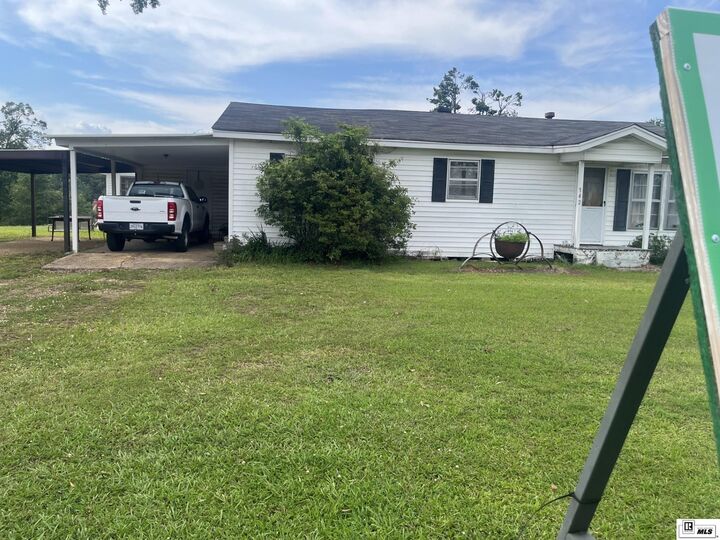 Property Photo:  2342 Arkansas Road  LA 71291 