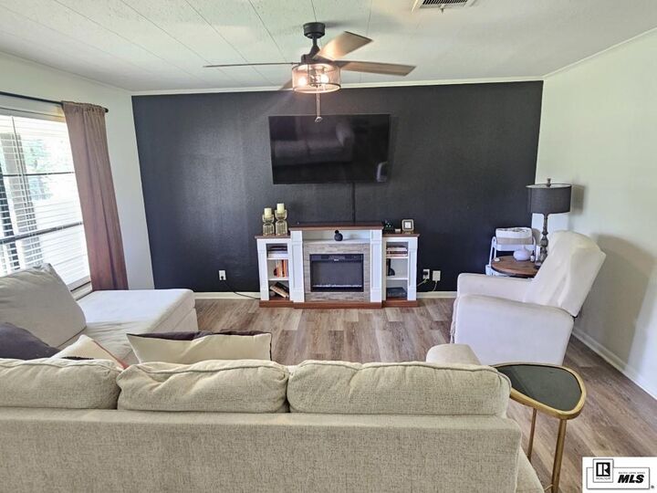 Property Photo: 1005 Dean Chapel Road LA 71291