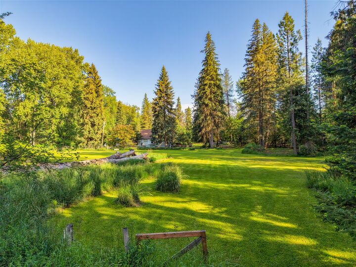 Property Photo: 201 N 10th Street MT 59935