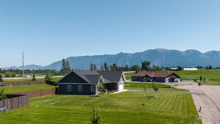 Property Photo:  458 McWenneger Drive  MT 59901 