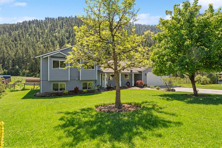 Property Photo: 21119 Handley Loop MT 59825