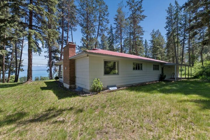 Property Photo: 6650 US Hwy 93 S MT 59922