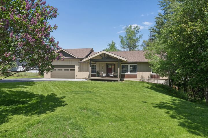 Property Photo:  120 W 3rd Street  MT 59937 