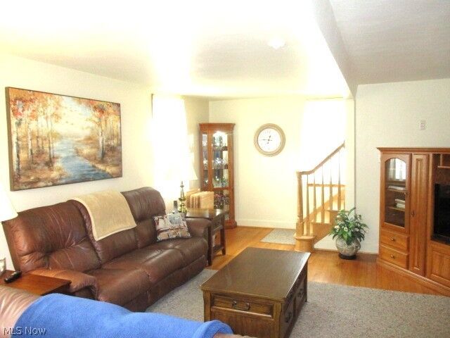 Property Photo: 8438 Hitchcock Road OH 44512