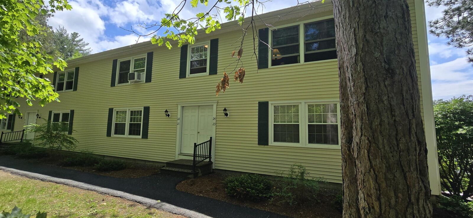 Property Photo:  204 Mechanic Street  NH 03766 