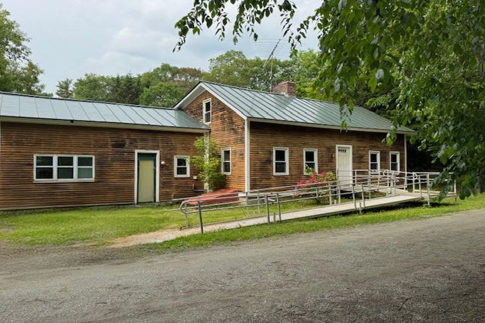 Property Photo:  809 Gorhamtown Road  VT 05764 