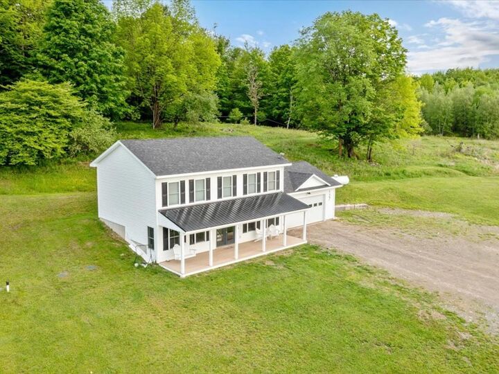 Property Photo: 127 Hillside Drive VT 05457
