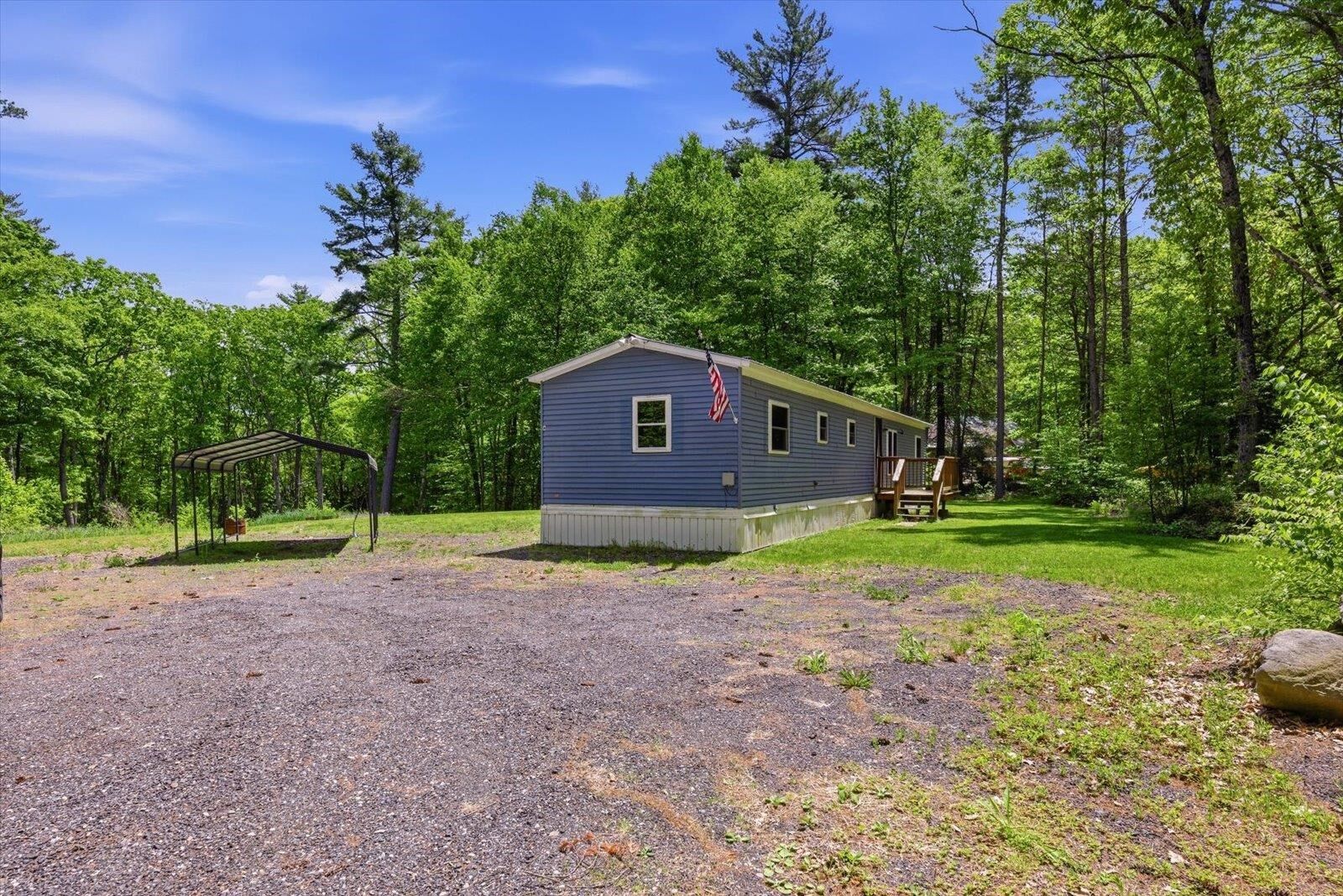 Property Photo:  463 Royalston Road  NH 03447 