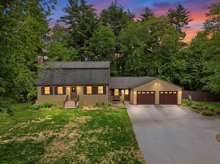 Property Photo:  11 Mitchell Street  NH 03054 