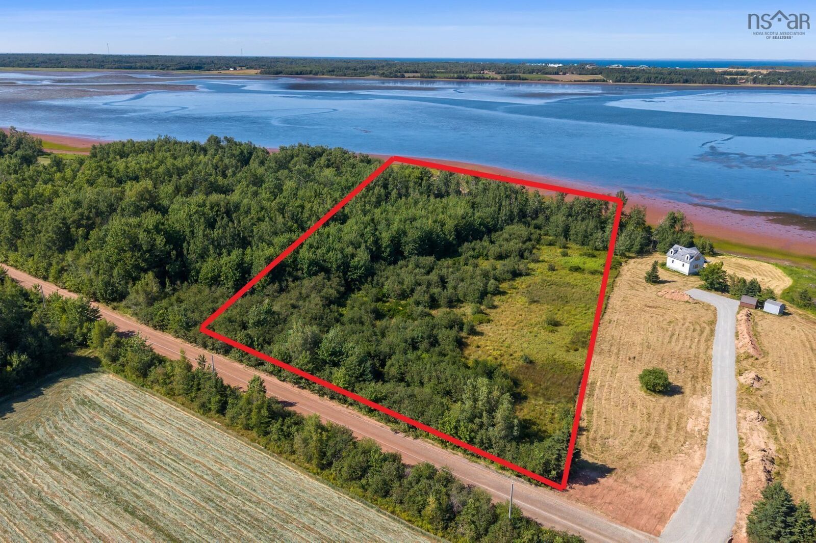 Property Photo:  Lot 86-4 Fox Harbour South Road  NS B0K 1Y0 