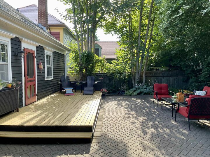Property Photo:  89 York Street  NS B0J 2C0 
