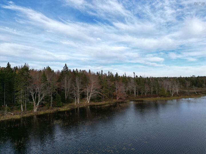 Property Photo:  Lot 98-7C Gabe Macisaac, Salem Road  NS B1J 1W3 