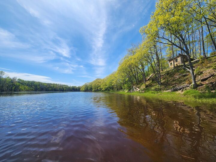 Lot 23-3 155 Wallace Bridge Station Road — photo 1
