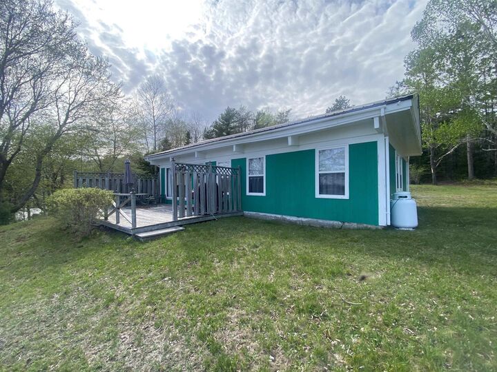 Property Photo: 70 Whispering Pines Lane NS B0W 1H0