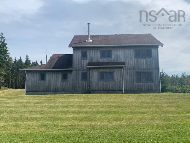 Property Photo: 879 Sarsfield Road NS B0P 1V0