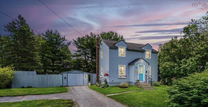 Property Photo:  154 South Street  NS B0S 1C0 