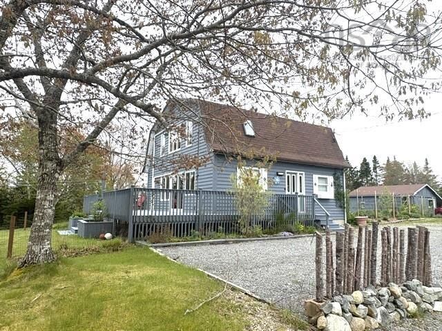 Property Photo: 1225 Port Latour Road NS B0W 3N0