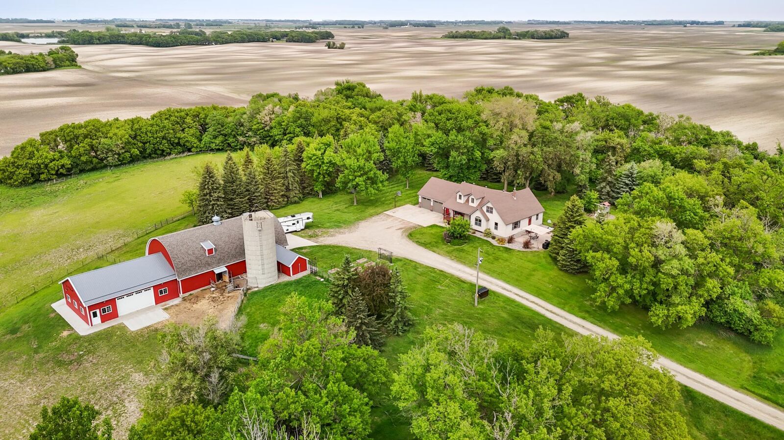 Property Photo:  20482 28th Avenue N  MN 56549 
