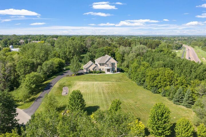Property Photo:  21390 France Boulevard  MN 55044 