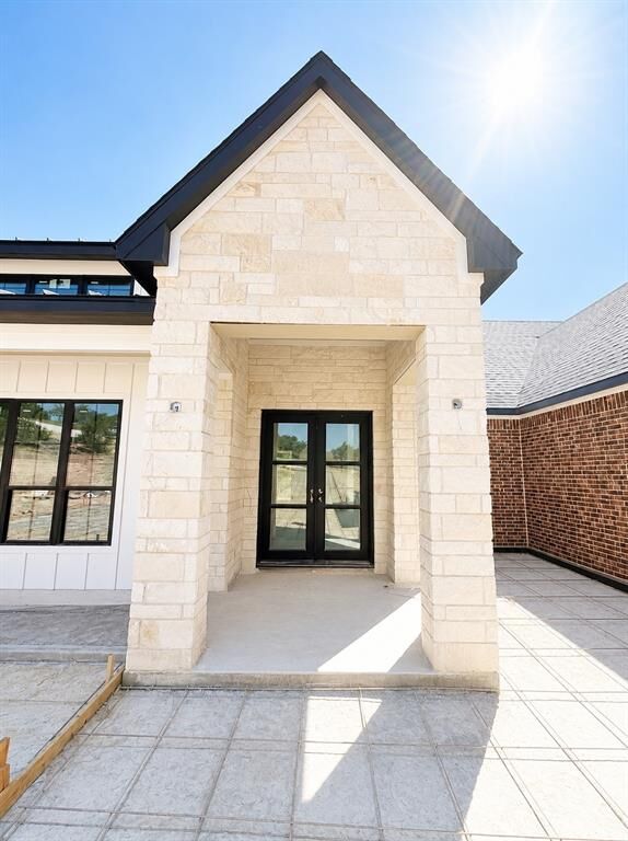 Property Photo:  2020 Preserve Trail  TX 76087 