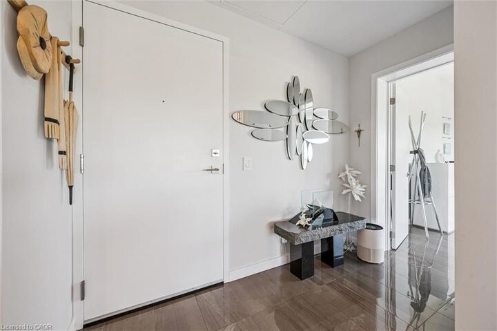 Property Photo: 690 King Street W 623 ON N2H 5L8