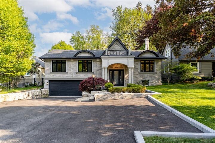 Property Photo: 34 Jerseyville Road E ON L9G 1K1