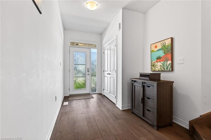 Property Photo:  225 Longboat Run  ON N3T 0X1 