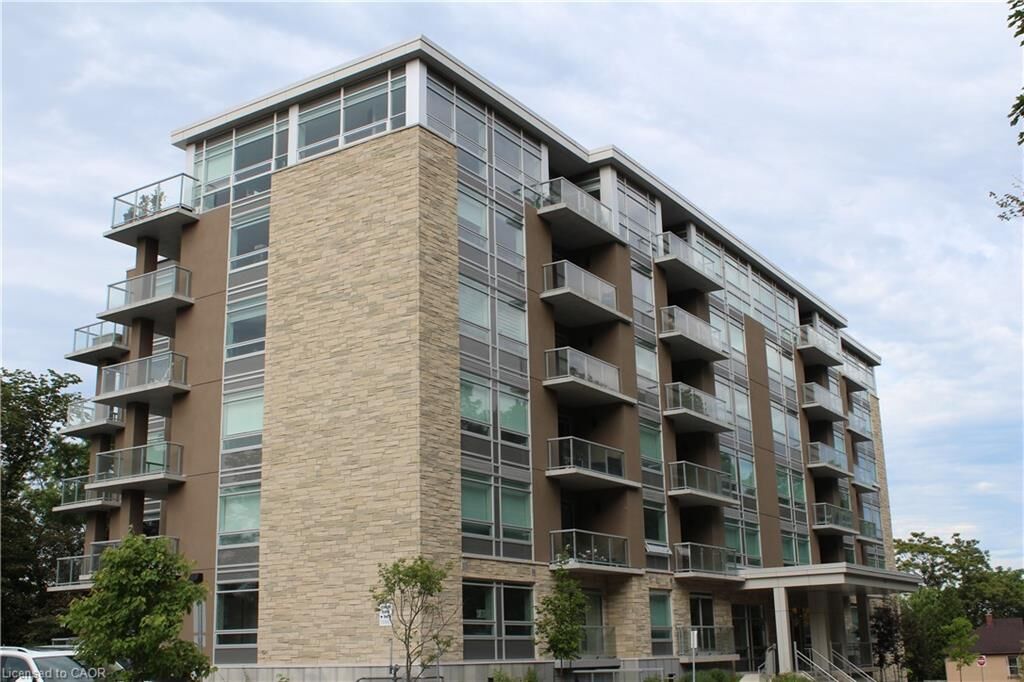 Property Photo: 479 Charlton Avenue E 308 ON L8N 0B4