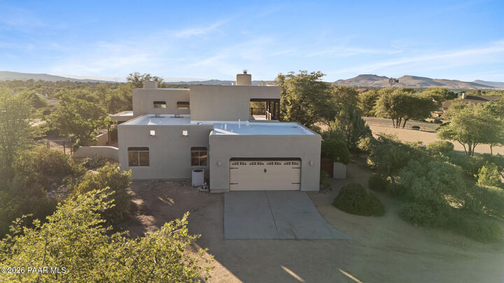 Property Photo:  2715 W Green Brier Drive  AZ 86305 