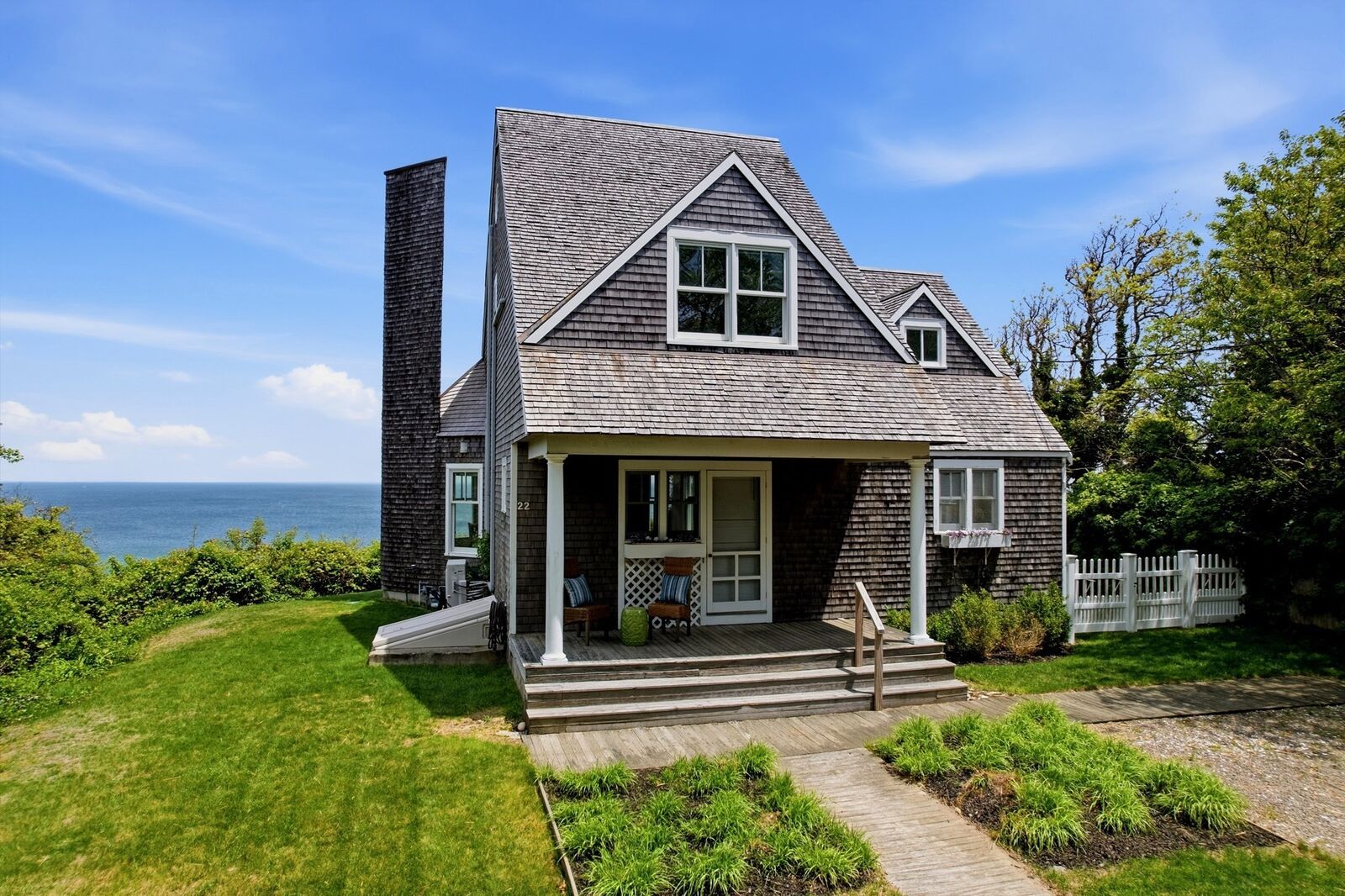 Property Photo:  22 Indian Trl  MA 02562 