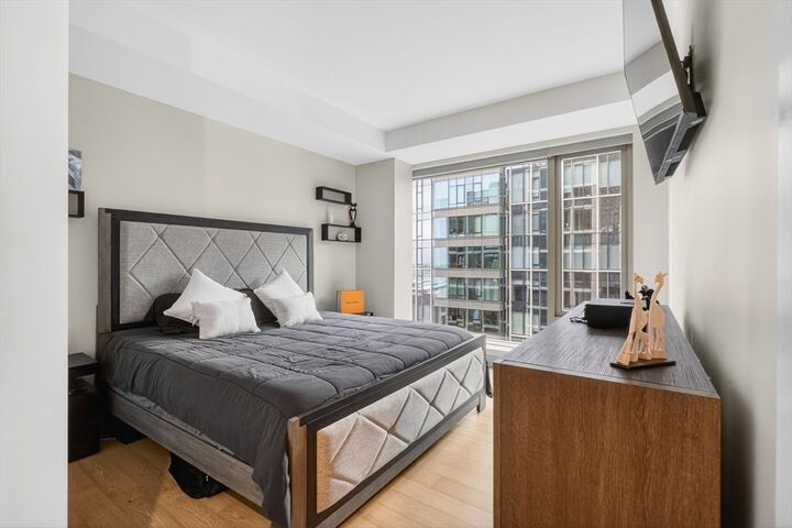 Property Photo:  133 Seaport Blvd 1517  MA 02210 