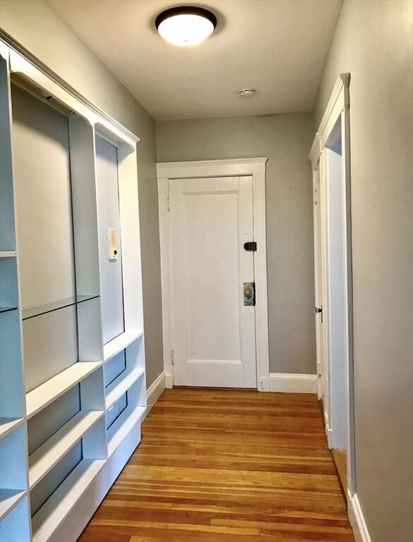 Property Photo:  2031 Commonwealth Avenue 15  MA 02135 