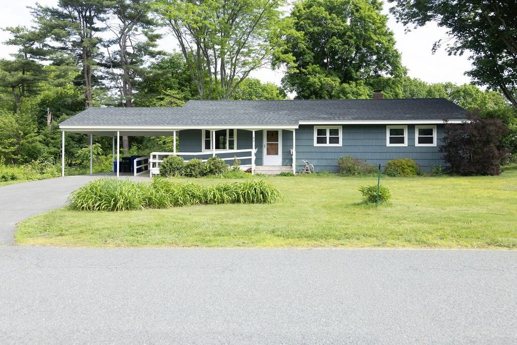 Property Photo:  49 Harlow Drive  MA 01002 