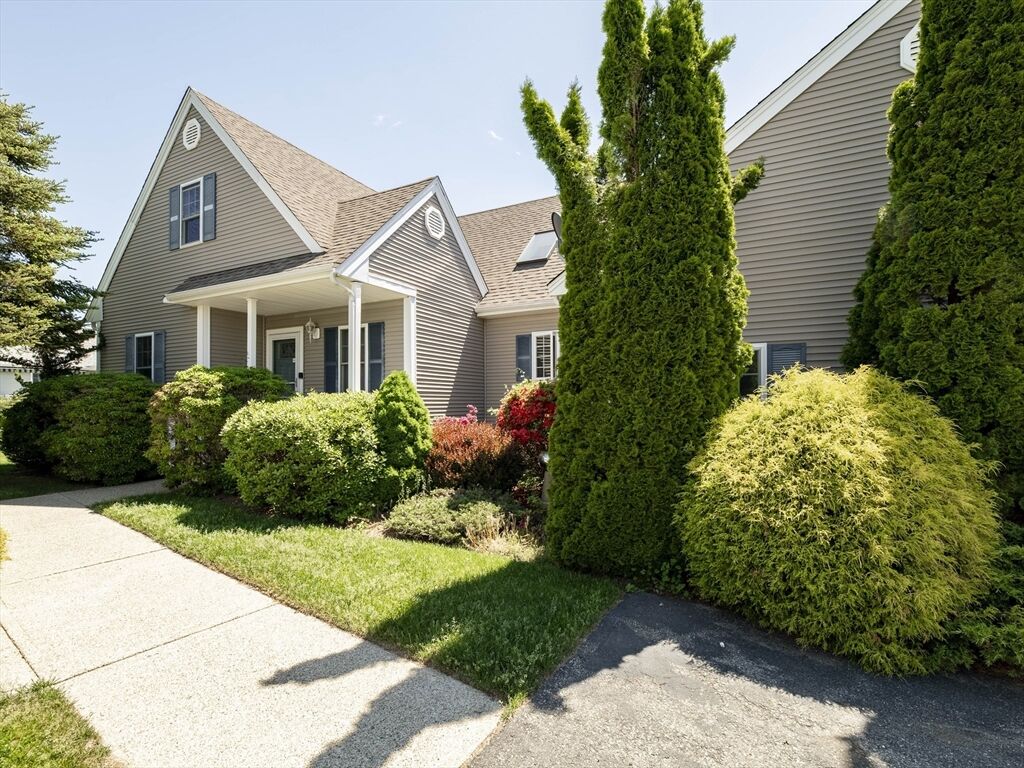 Property Photo:  32 Old Field Rd 32  MA 02360 