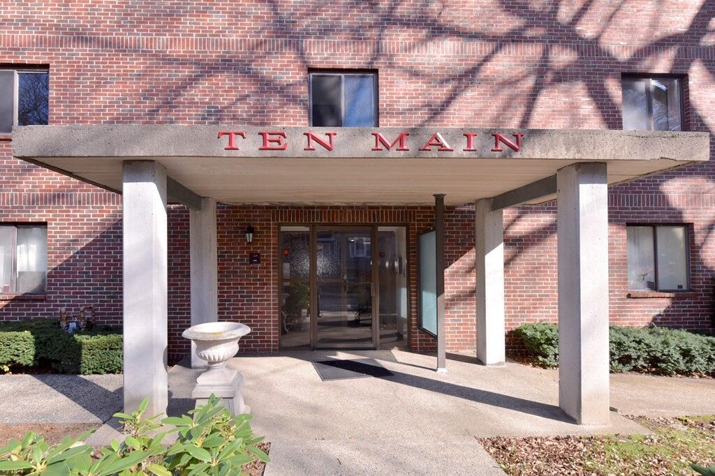 Property Photo: 10 Main Street 408 MA 01702