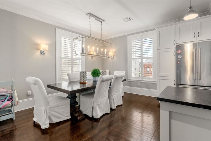 Property Photo: 901 E. Broadway 2 MA 02127