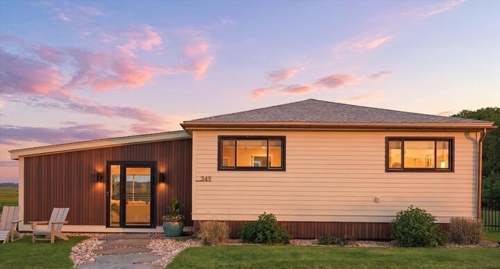 Property Photo:  349 N End Blvd  MA 01952 