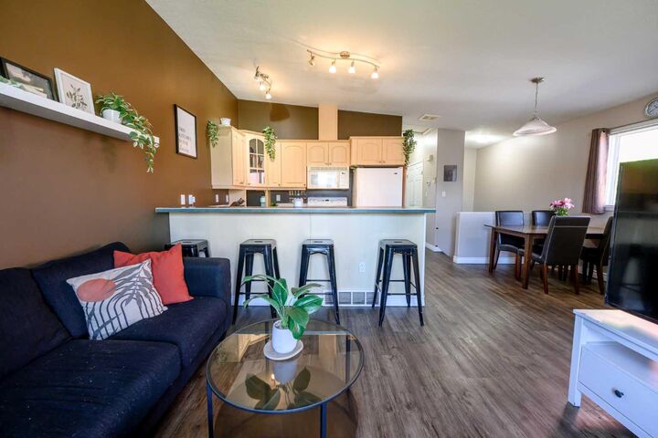 Property Photo: 9249 94 Avenue AB T8V 7S1