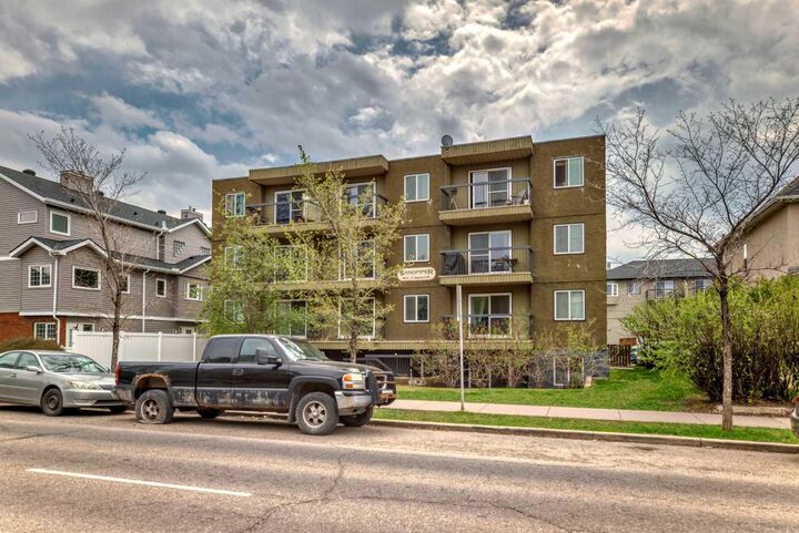 1613 11 Avenue SW 202 — photo 1