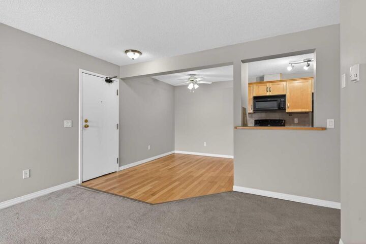 Property Photo: 13045 6 Street SW 3210 AB T2W 5H1